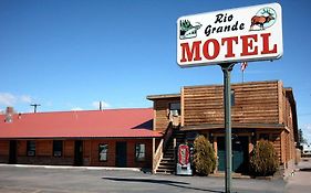 Rio Grande Motel in Monte Vista Co